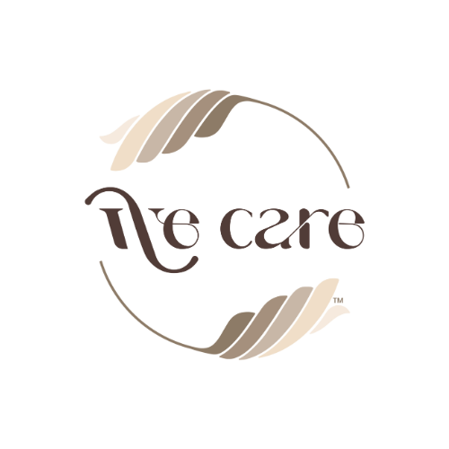 WE CARE